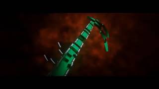 Eugen Și Springtrap Reacționează La Trailerul Din Fnaf Sl