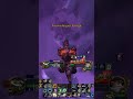 amazing plays #win #fail #shorts #wow #worldofwarcraft #classic #pvp #mmo #roleplay #rpg #druid