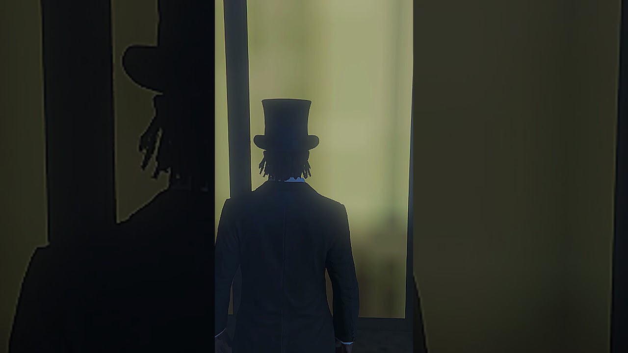 Secret Poster Teleport Trick in GTA!