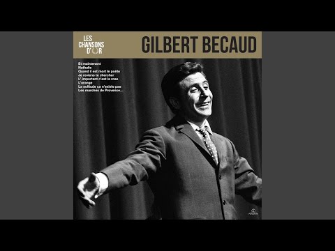 Putar Et maintenant (Version 1966) - Gilbert Bécaud