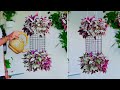 Wedding &amp; Events Hanging Decoration Ideas Using House Plants | Hanging Decor Ideas//GREEN PLANTS