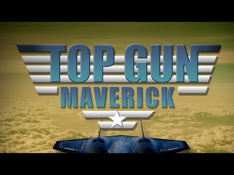 TOP GUN: MAVERICK - I Ain’t Worried By One Republic | Paramount Pictures