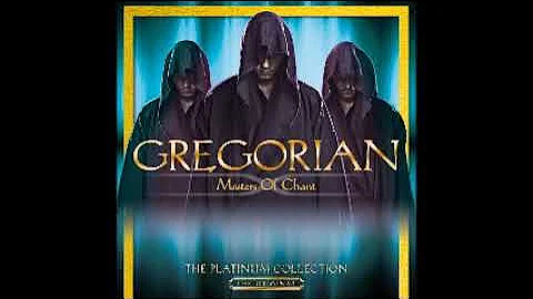 Gregorian - The Platinum Collection - Disk 1 (2017)