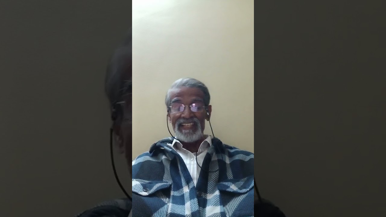 To English Language Lovers.... N'Joy !