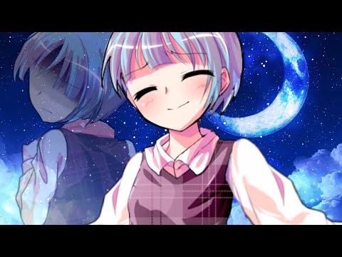 【東方改変pv】ただ声一つ※音ズレ注意