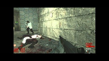 Project X: Part 2 [Custom PC Zombies] With Mcsportzhawk and NXTZombieTactics