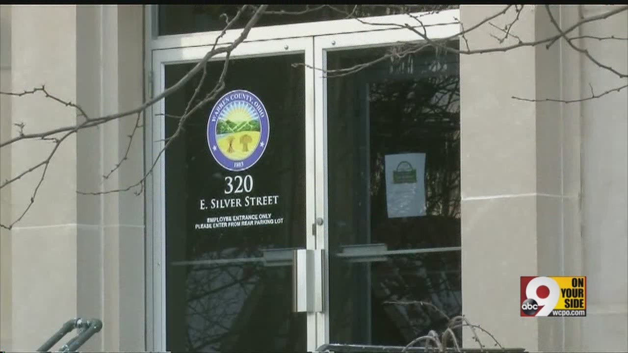 Fake DEA agent scam crossing the nation