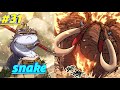 [31]snake immortal : the tale of snake's cultivation to immortality {weak snake to snake immortal}