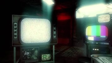 Black Ops | How To Get All Zombie Maps!