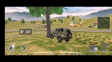 Commando War Army Game Offline Level 65 || Free Games Offline Android Gameplay