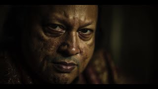 Sanson Ki Maala (Metal Version) | AI Music Film ft. Andre Antunes & Nusrat Fateh Ali Khan