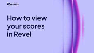 How to view your scores in Revel