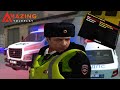 🚔 AMAZING RP ГЛАЗАМИ ИНСПЕКТОРА ДПС — AMAZING RP [GTA CRMP]