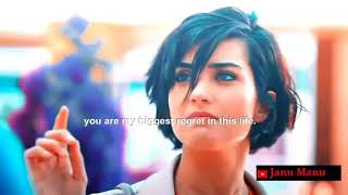 Phir Bhi Tumko Chahunga Whatsappfacebook Status