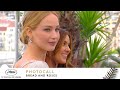 Bread and roses – Photocall – VO – Cannes 2023