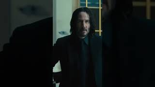 John Wick 4 Trailer Short