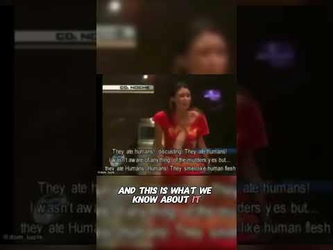 The Story Of Gabriella Rico Jimenez 