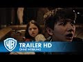 LLORONAS FLUCH - Trailer #1 Deutsch HD German (2019)