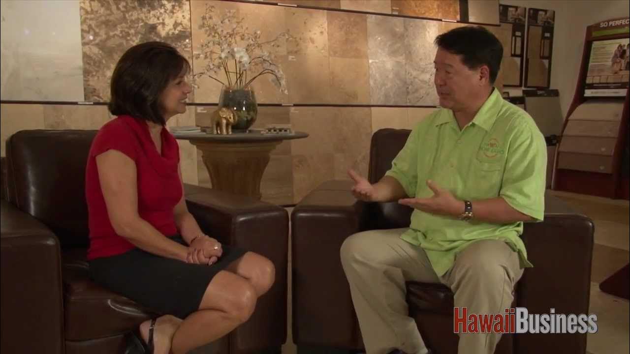 Founders & Visionaries Hawaii Home Expo YouTube