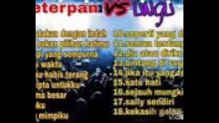Lagu Pop 90an Indonesia Terbaik Peterpan Dan Ungu Fulll Album