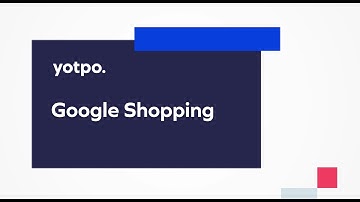 Yotpo Reviews & Google Shopping
