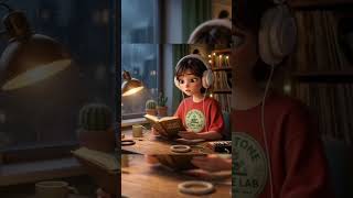 Relaxing Music for Stuরdy & Stress Relief Deep Focus #lofi #lofimix #chilllofi @LofiToneLab