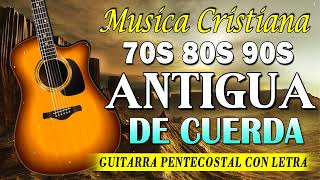 Alabanzas Alegres Con Musica De Cuerda 🙏 Alabanzas Muy Bonitas De Cuerdas - Musica Cristiana 2024 🍂 by ALABANZAS CRISTIANAS 1,966 views 2 weeks ago 1 hour, 8 minutes