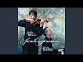 Miniature de la vidéo de la chanson Violin Sonata In A Major: I. Allegretto Ben Moderato