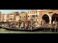 Casino Royale - James and Vesper in Venice - YouTube