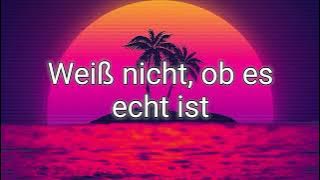 Eddin-weil ich muss lyrics