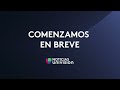 🔴 #EnVivo | Legisladores demócratas bajo escrutinio
