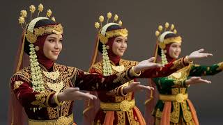 Download Lagu Instrumen Musik Tarian Ranup Lampuan  MP3