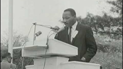 New York Times v. Sullivan from Thinkwell