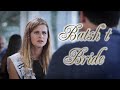 Batsh*t Bride Trailer | 2020