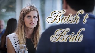 Batsh*t Bride Trailer | 2020