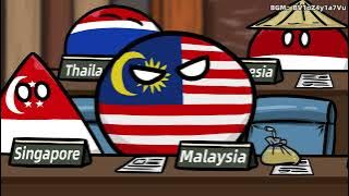 【波兰球】美国：你能說英語嗎 ？/李志映画