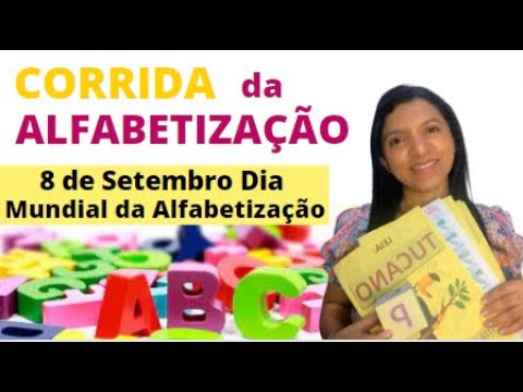 Corrida do desafio: jogo para apoiar alfabetização no ensino fundamental