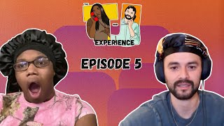 The T&J Experience: Episode 5 - 'Tianna Calls Cesar Chavez a Drug Lord'