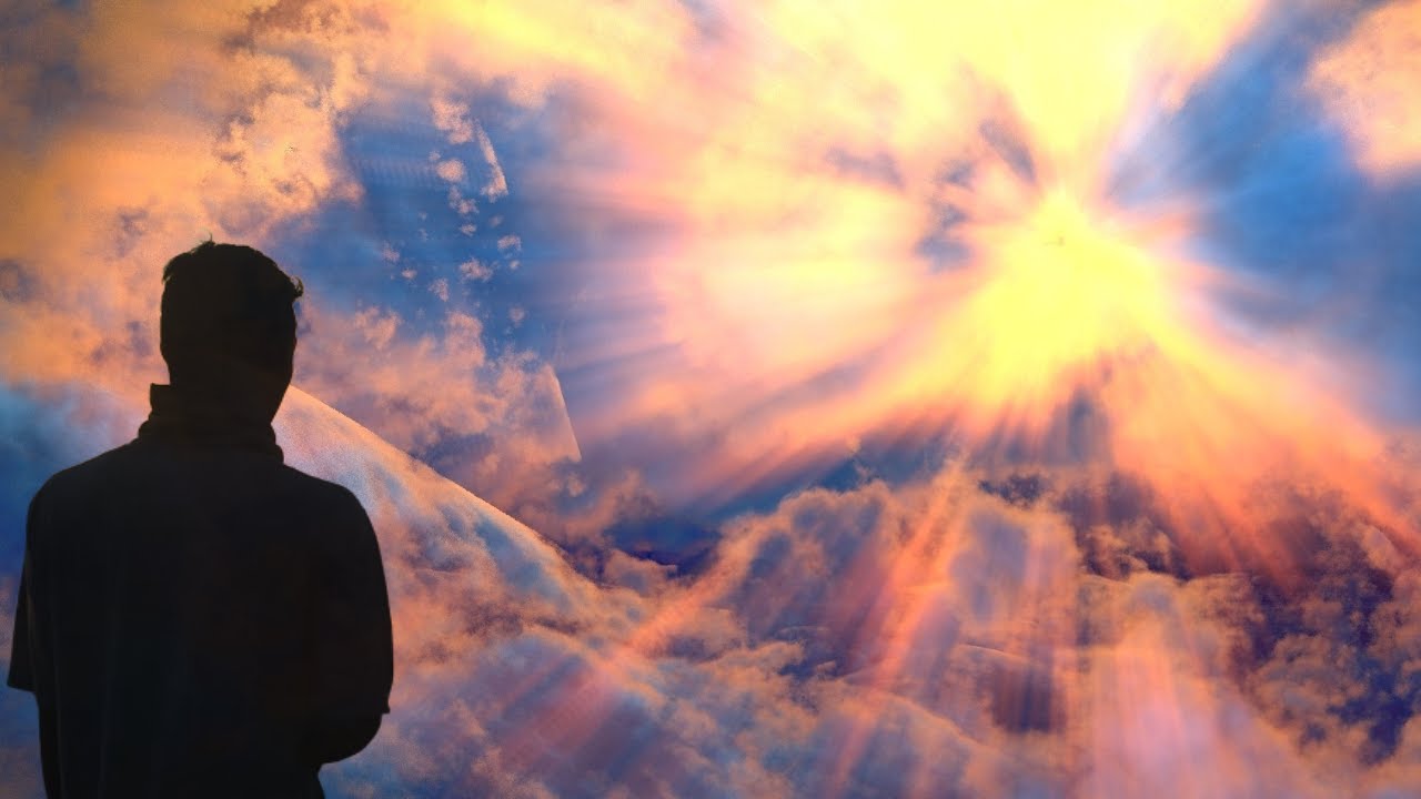 He Is Given A Choice To Stay Or Leave Near Death Experience NDE stay-or-leave-youtube