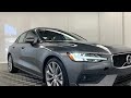 2020 Volvo S60 T5 Momentum in Greensboro, NC 27407