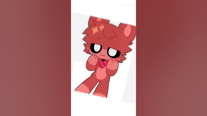 Dogday X bobby bearhug /smiling critters/poppy playtime chapter 3 /Bettersnail.