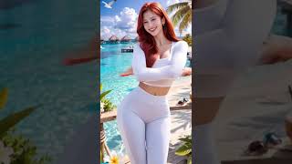Sexy breasts girl#douyin #tiktok #beautiful #beauty #model #legs #streetfashion#subscribe #music