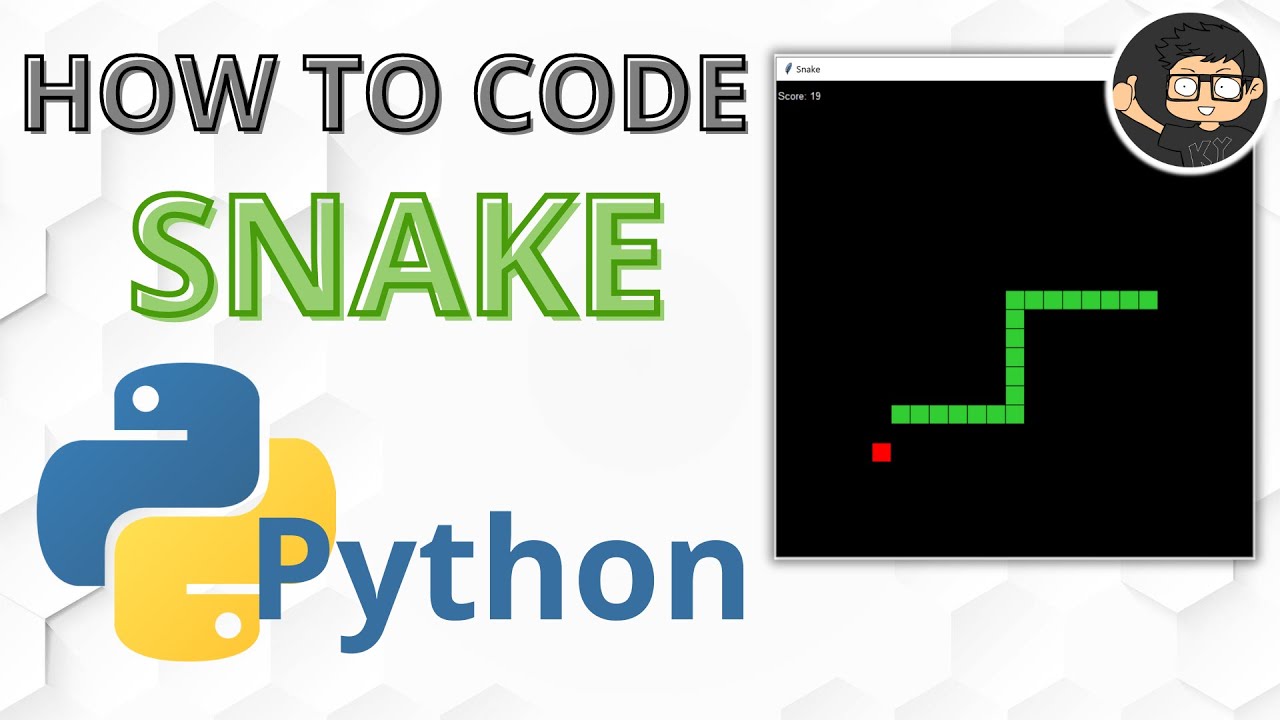 Final project report Snake Game in Python