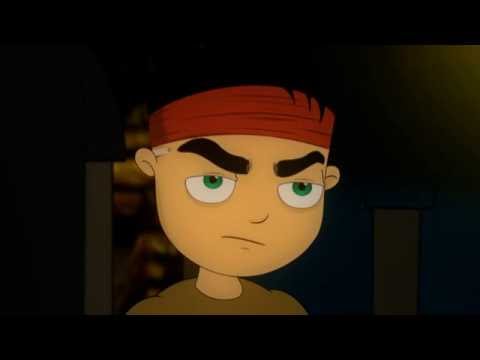 DoiDegeaba - Trailer Sezonul 3