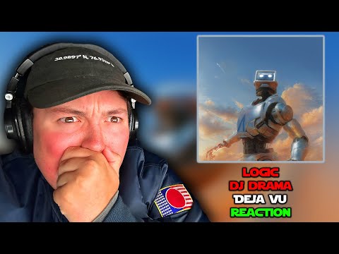 We Finally Got Fade Away 2 - Logic Deja Vu Reaction