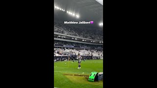 Matthieu Jalibert 💜 #rugby