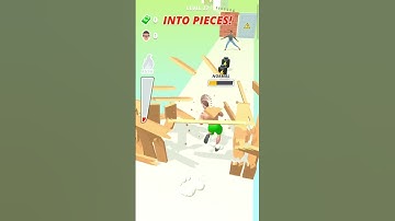 Muscle rush gameplay 💪💪 | funny game | LEVEL 27 it