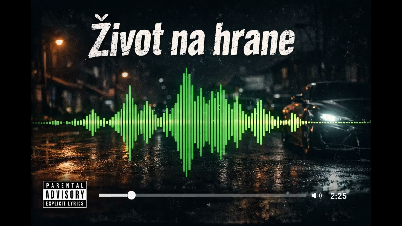Stenrox-Život na hrane