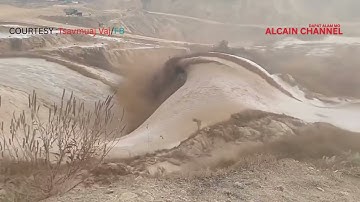 You Won’t Believe What Happens When the Ground Breaks!