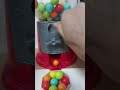 🍬🍬🍬GUMBALL IS BACK #asmr #satisfying #asmrsounds #asmrcommunity